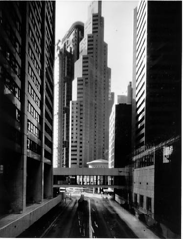 Hong Kong Central, 1996