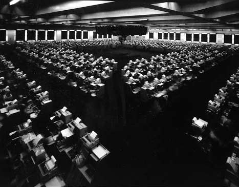 Hong Kong Central, 1996